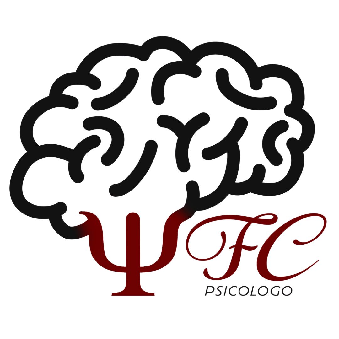 Logo Dott. Francesco Cecere Psicologo