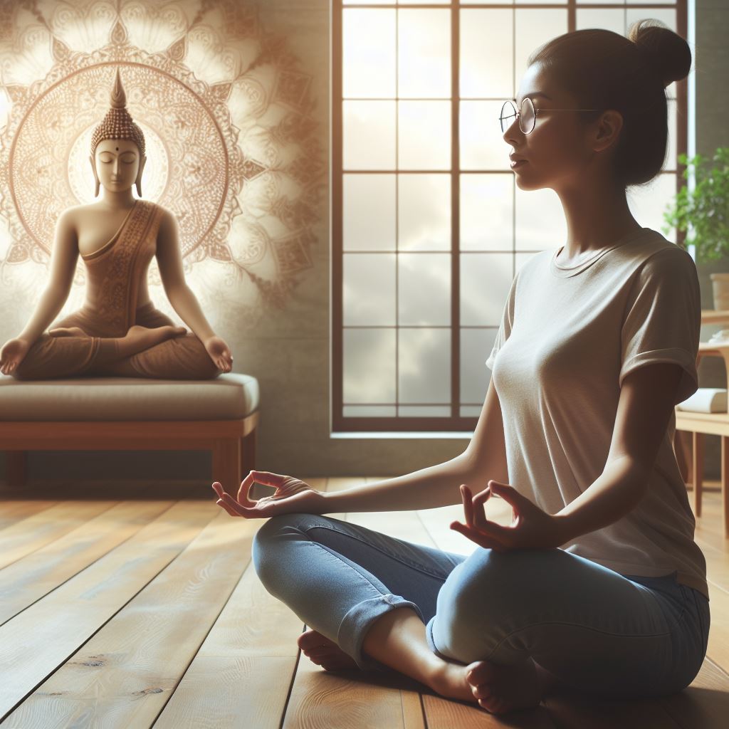 Mindfulness: la presenza consapevole