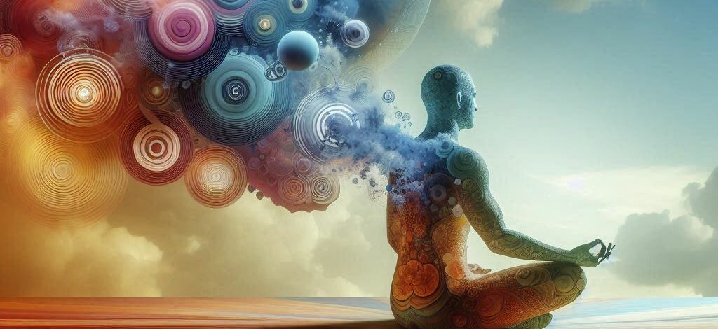 Mindfulness, meditazione vippasiana