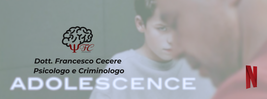 Adolescence Netflix